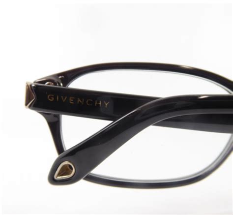 Givenchy VGV 713 Full Rim B89 